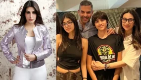 Karisma Kapoor Sunjay Kapur Priya Sachdev