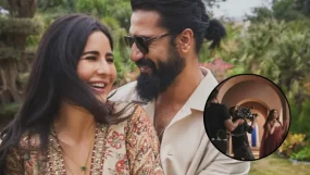Katrina Kaif Vicky Kaushal
