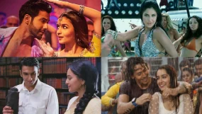 Khwab Dekhe Cham Cham Sawaar Loon Badri Ki Dulhania,