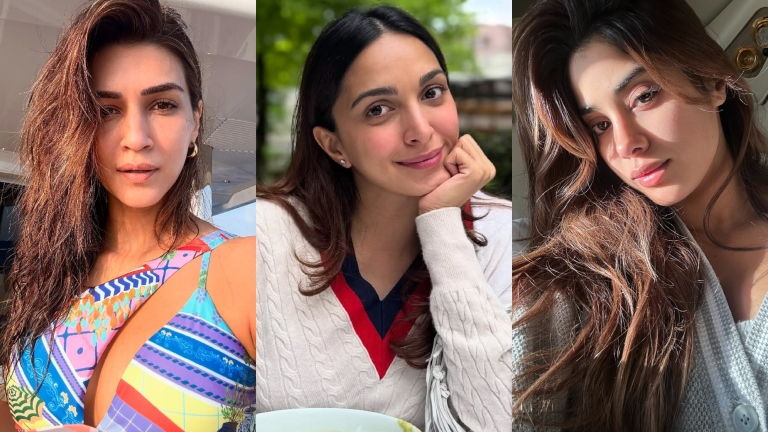 Kiara Advani Janhvi Kapoor To Kriti Sanon