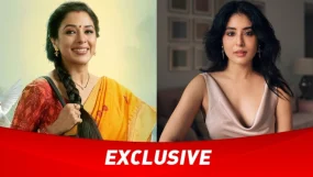Kritika Kamra REACTS To 'Anupamaa' Rupali Ganguly's Ask For National Awards For TV Actors