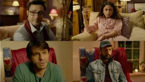 Lord Curzon Ki Haveli Teaser