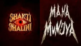 Maddock Films Urges Fans To Wait For Official Updates On Shakti Shalini And Maha Munjya