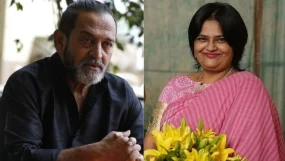 Mahesh Manjrekar's First Wife Deepa Mehta Passes Away
