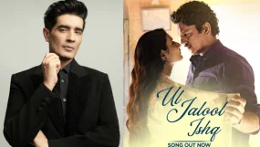 Manish Malhotra Ul Jalool Ishq