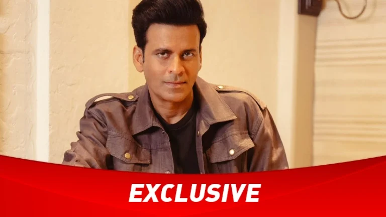 Manoj Bajpayee Admits 'Film Festival' Tag Affects Projects' Upon Mass Release