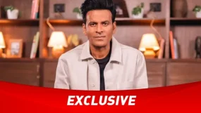 Manoj Bajpayee Confesses To Still Asking Filmmakers For Roles