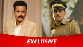 Manoj bajpayee inspector zende