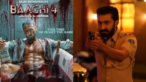 Sunit Morarjee Baaghi 4 Tiger Shroff