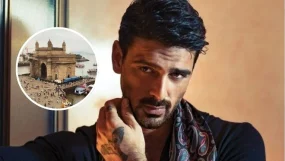 Is Michele Morrone Set For His Bollywood Debut?