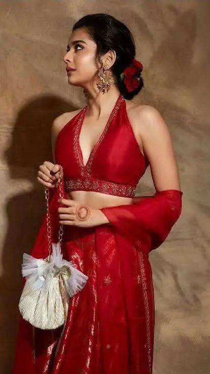 Mithila Palkar