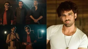 Mohit Malik Enters the Gritty World of Mirzapur: The Film
