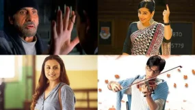 Amitabh Bachchan Shah Rukh Khan Vidya Balan Sushmita Sen