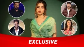 NAGMA MIRAJKAR RAPID FIRE