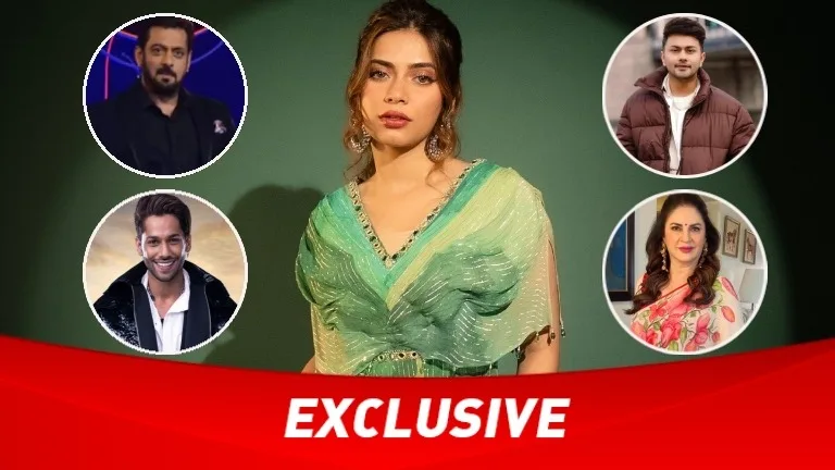 NAGMA MIRAJKAR RAPID FIRE