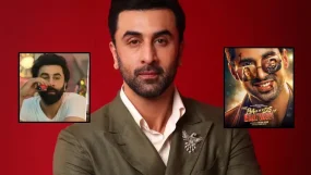 NHRC Ranbir Kapoor The Ba***ds Of B