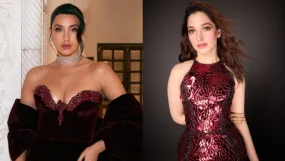 NOT Nora Fatehi But Tamannaah Bhatia To Be A Part Of Ragini MMS 3_