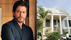 Shah Rukh Khan’s Mannat Renovation Cleared By National Green Tribunal In Case Challenging CRZ Approval
