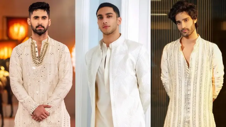 Aaman Devgan Lakshya Lalwani Ahaan Panday