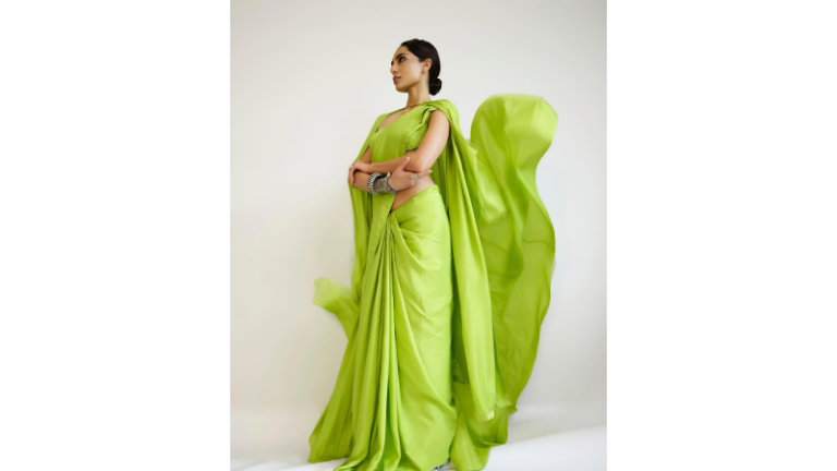 Navratri 2025 - Sobhita Dhulipala