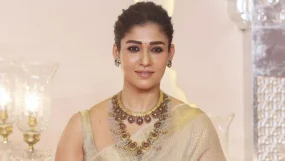 Nayanthara Docu-Drama Makers Seek Out-Of-Court Settlement With Chandramukhi Producers - Report