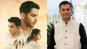 Neeraj Ghaywan Talks About Martin Scorsese's Contribution For Homebound