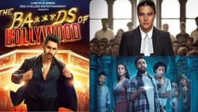 Ba***ds Of Bollywood The Trial Season 2