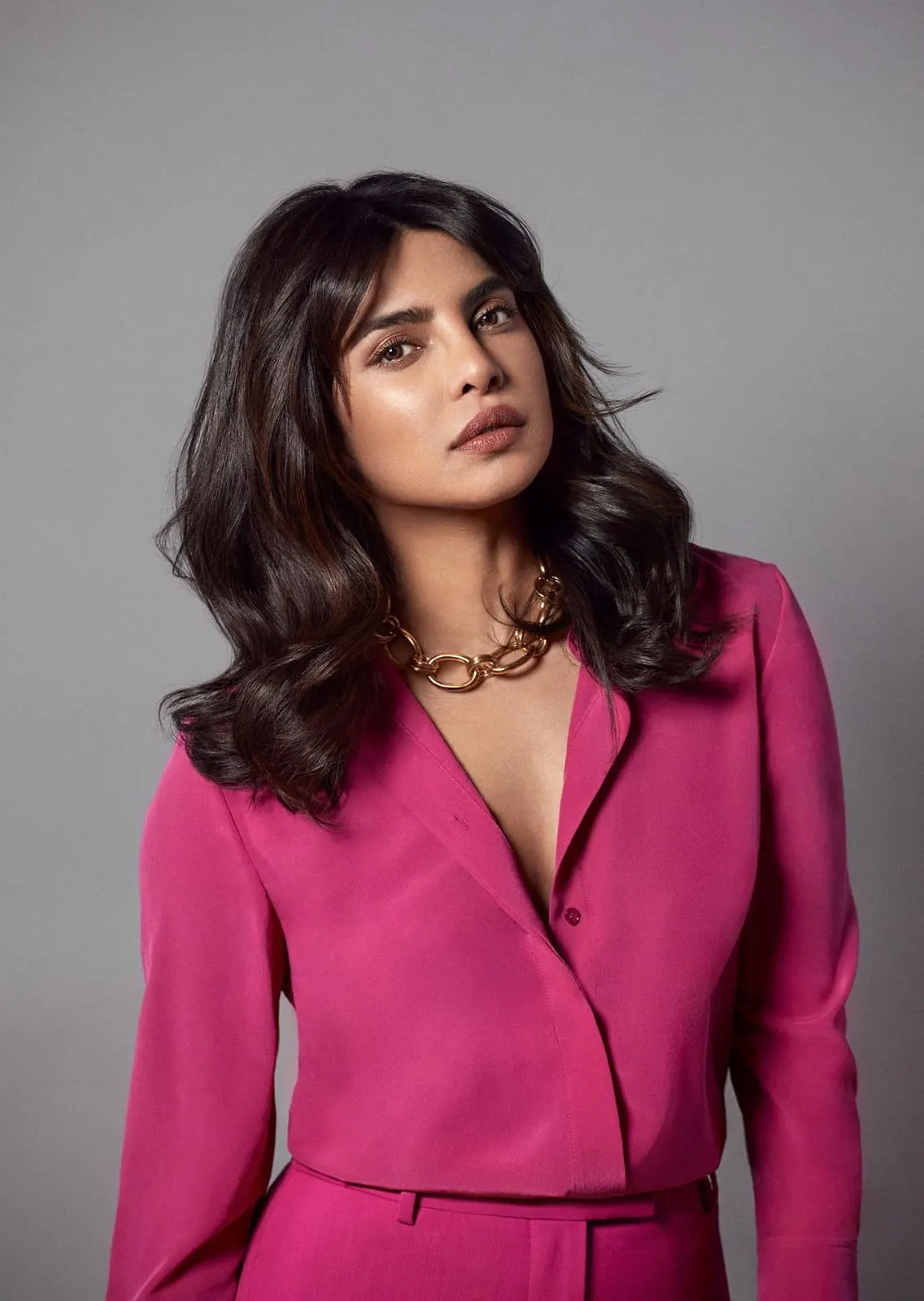 Priyanka Chopra Jonas
