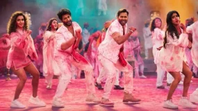 Panwadi Brings Quirky Beats And Desi Vibes To Sunny Sanskari’s Playlist