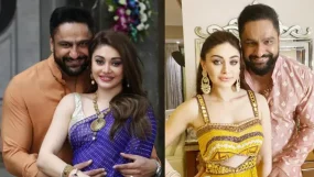 Parag Tyagi Launches Shefali Jariwala’s NGO