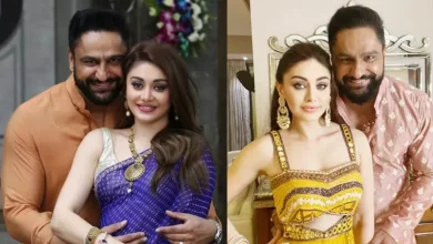 Parag Tyagi Launches Shefali Jariwala’s NGO