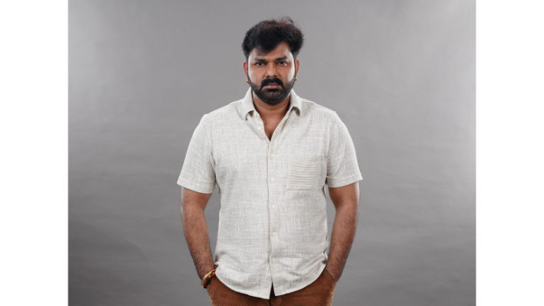 Pawan Singh - R&F