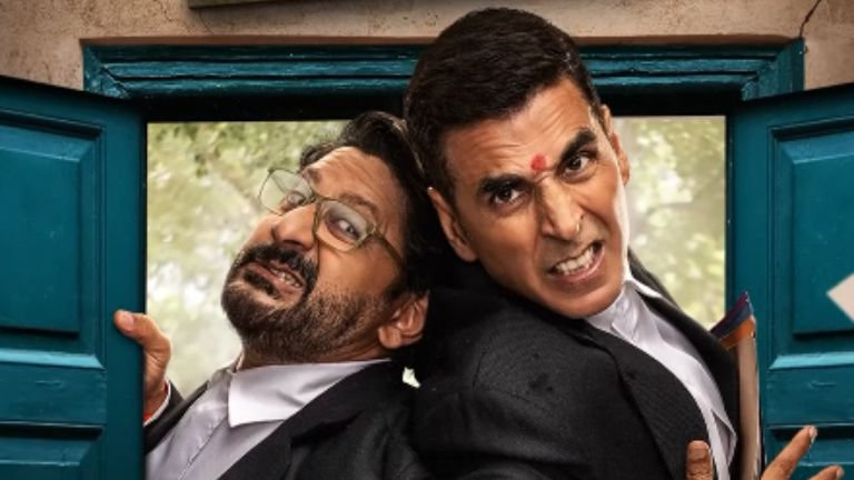 Allahabad HC Clears Jolly LLB 3 for Release, Says No Objectionable Content Found