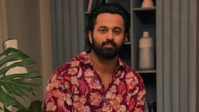 Unni Mukundan has landed in legal trouble