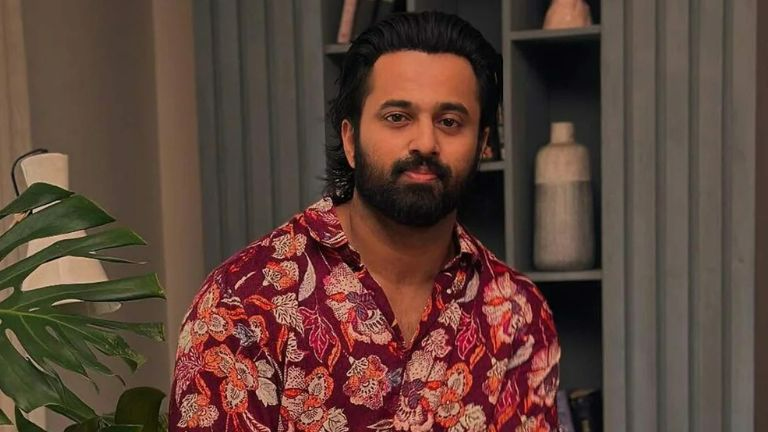 Unni Mukundan has landed in legal trouble