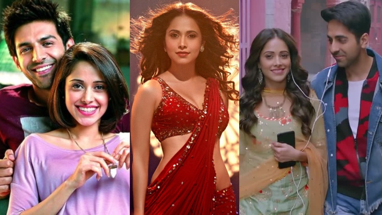 Pyaar Ka Punchnama Sonu Ke Titu Ki Sweety Dream Girl