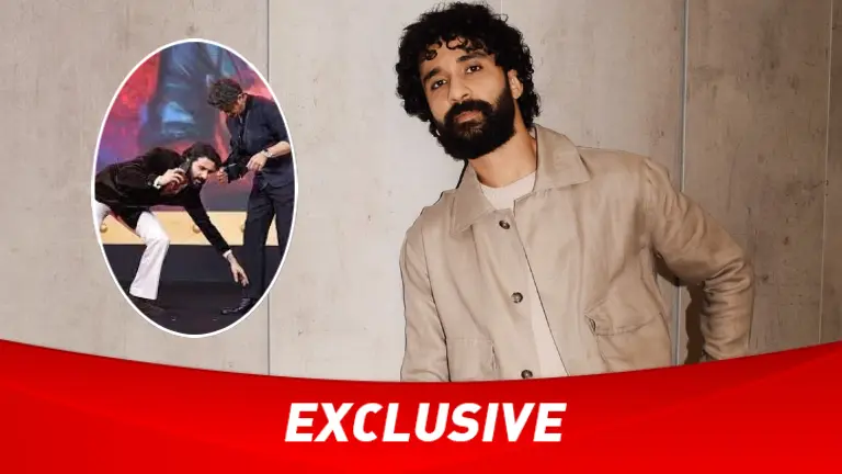 Raghav Juyal Shah Rukh Khan Ba***ds Of Bollywood