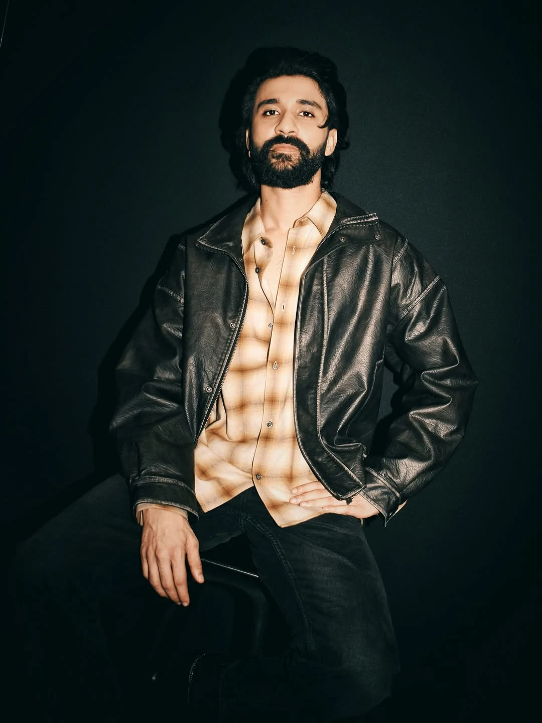 Raghav Juyal