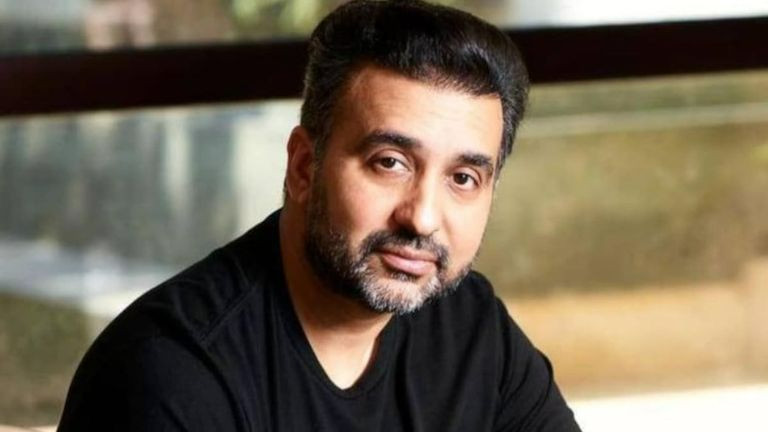 Raj Kundra Questioned For Five Hours In Rs 60 Cr