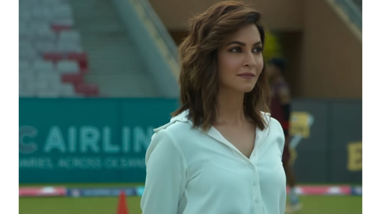 Kriti Kharbanda in Rana Naidu