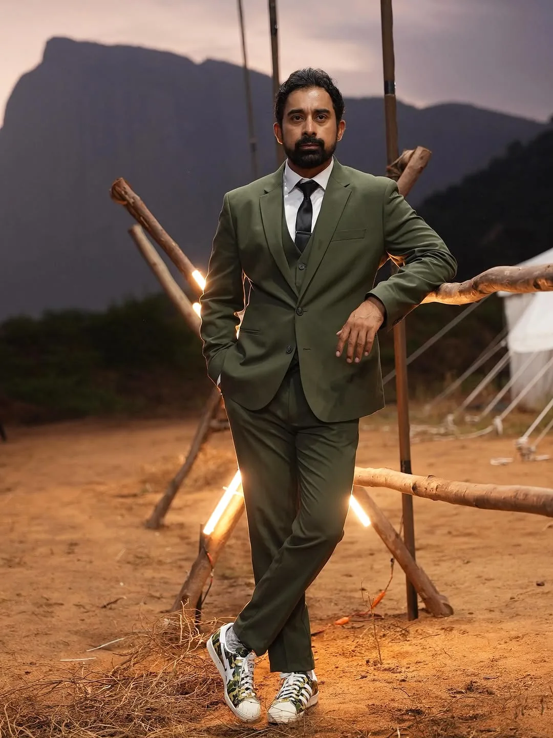 Rannvijay Singha