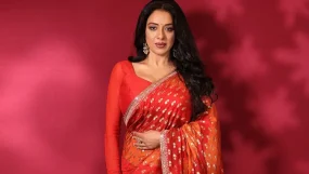 Rupali Ganguly