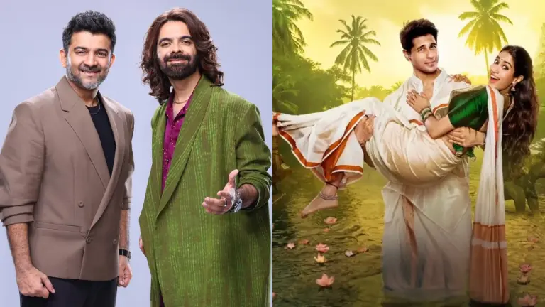 Sachin Jigar Param Sundari