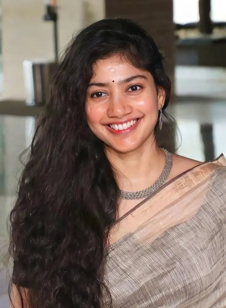 Sai Pallavi