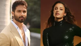 Sajid Nadiadwala Vishal Bhardwaj Team Up for 'O Romeo' Starring Shahid Kapoor & Tripti Dimri