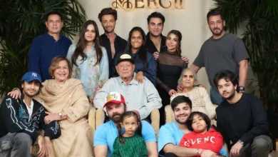 Salim Khan Salman Khan