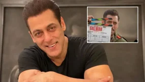 Salman Khan Battle Of Galwan