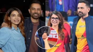 Samantha Ruth Prabhu 'Soft Launches' Raj Nidimoru On Instagram