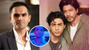 Sameer Wankhede Sues Shah Rukh Khan, Gauri Khan, Netflix And Other For Rs 2 Cr Over Aryan Khan's The Ba***ds Of Bollywood