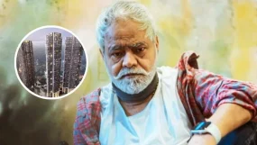 Sanjay Mishra Buys Sea-View Apartment In Madh Island
